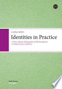 Identities in Practice Book