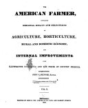 THE AMERICAN FARMER 