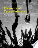 Elements Of Causal Inference
