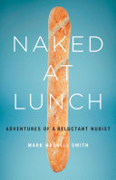 Naked at Lunch Book
