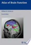 Atlas of Brain Function Book