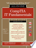 CompTIA IT Fundamentals All in One Exam Guide  Exam FC0 U51  Book