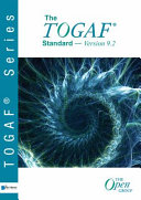 The TOGAF    Standard  Version 9  2 Book