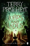 Lords And Ladies [Pdf/ePub] eBook