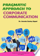 Pragmatic Approach to Corporate Communication