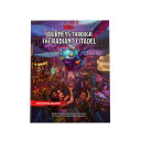 Journeys Through the Radiant Citadel  Dungeons   Dragons Adventure Book 