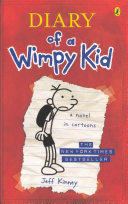 Diary of a Wimpy Kid image