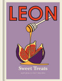 Little Leon  Sweet Treats