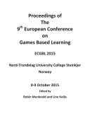 ECGBL2015-9th European Conference on Games Based Learning [Pdf/ePub] eBook