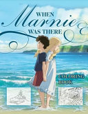 When Marnie Was There Coloring Book image