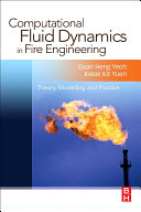 Computational Fluid Dynamics in Fire Engineering Pdf/ePub eBook