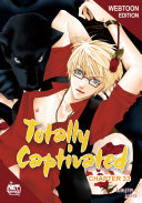 Totally Captivated - Webtoon Edition Chapter 33 [Pdf/ePub] eBook