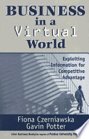 Business in a Virtual World Book