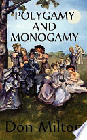 Polygamy and Monogamy Book