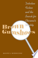 Brown Gumshoes