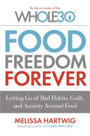 Food Freedom Forever Book