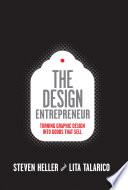Design Entrepreneur (Slipcased) PDF Book By Steven Heller,Lita Talarico