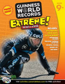 Extreme!, Ages 9+