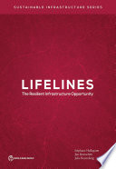 Lifelines Book