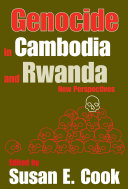Genocide in Cambodia and Rwanda