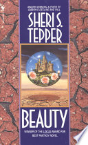 Beauty Sheri S. Tepper Cover