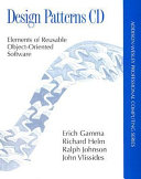 Design Patterns CD