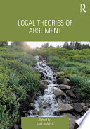 Local Theories of Argument Book