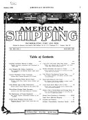 American Shipping