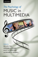The psychology of music in multimedia