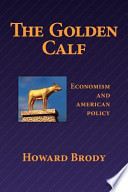 The Golden Calf PDF Book By Howard Brody
