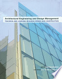 Teaching and Learning Building Design and Construction Book PDF