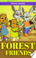 FOREST FRIENDS