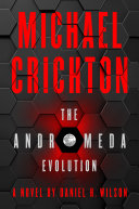 The Andromeda Evolution Pdf/ePub eBook