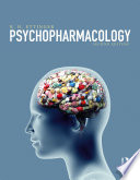 Psychopharmacology Book