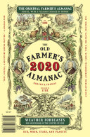 The Old Farmer s Almanac 2020