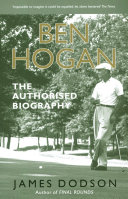 Ben Hogan [Pdf/ePub] eBook