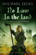 No Law in the Land (Knights Templar Mysteries 27) [Pdf/ePub] eBook