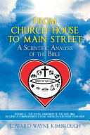 From Church House to Main Street: Volume 4
