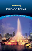 Chicago Poems Pdf/ePub eBook