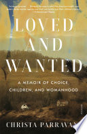 Loved and Wanted Book