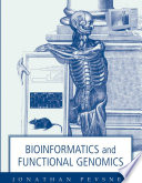 Bioinformatics and Functional Genomics Book