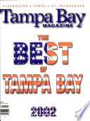 Tampa Bay Magazine