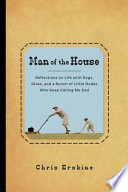 Man of the House Book
