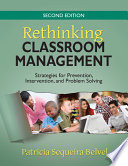 Rethinking Classroom Management Book