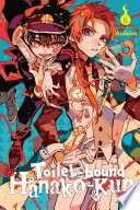 Toilet bound Hanako kun  Vol  6