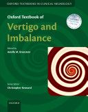 Oxford Textbook of Vertigo and Imbalance [Pdf/ePub] eBook