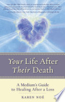 Your Life After Their Death Book