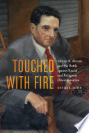 Touched with Fire Book