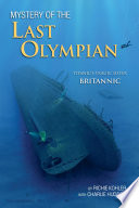 Mystery of the Last Olympian