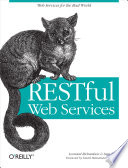 RESTful Web Services Book